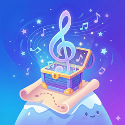NoteAdventure app icon
